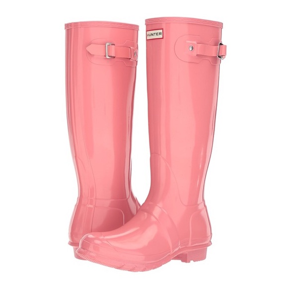 Hunter Shoes - Original Hunter Rain Boots